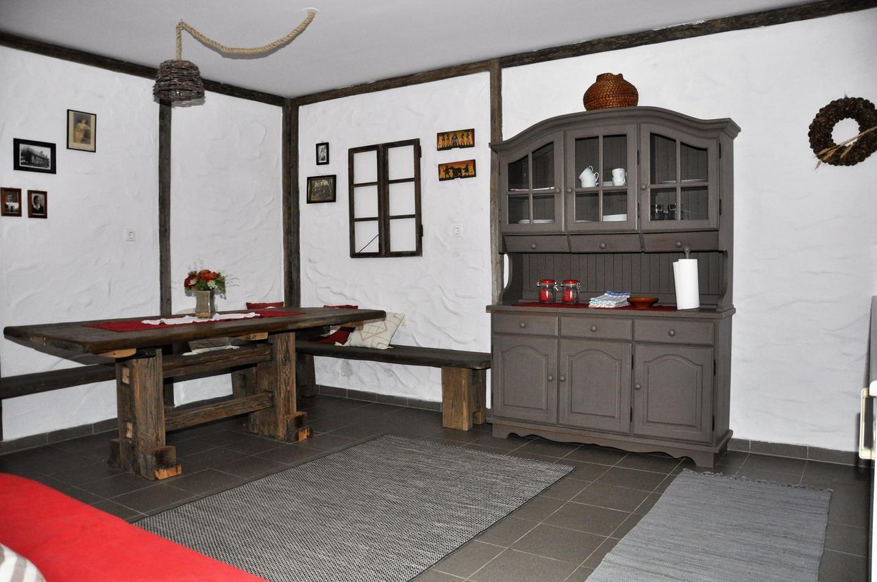 Spodnji Otok Apartma Romana מראה חיצוני תמונה
