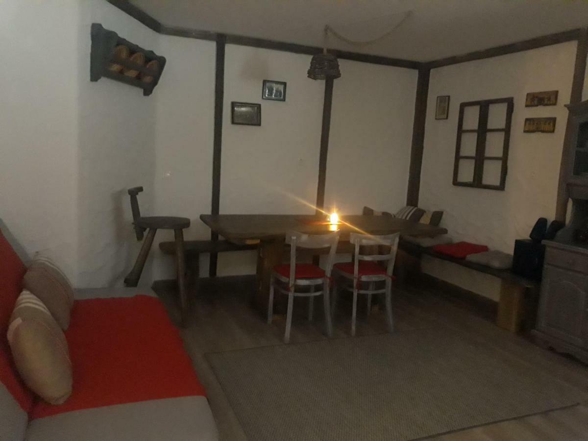 Spodnji Otok Apartma Romana מראה חיצוני תמונה